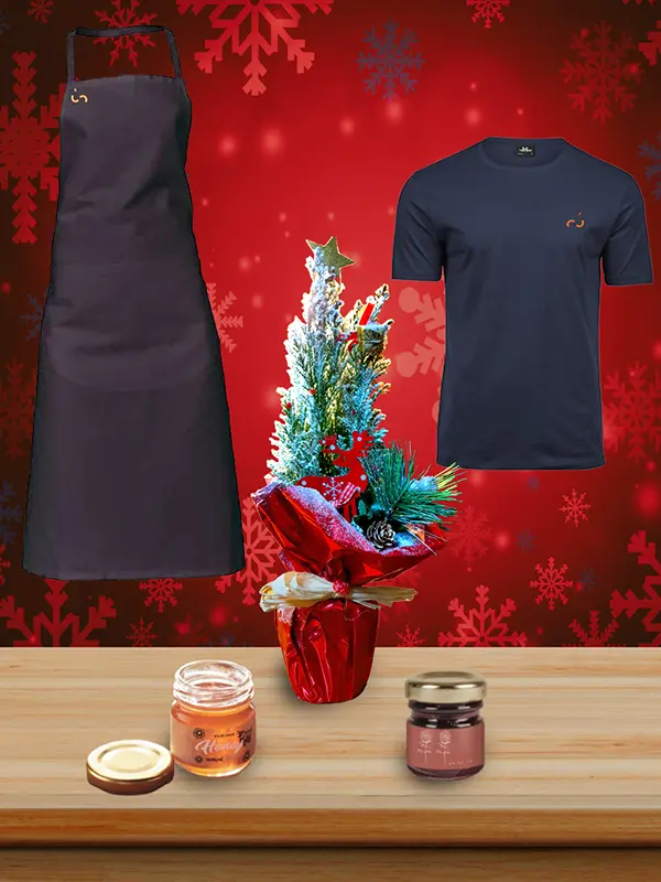 Pack Salarié – Le Local Réconfortant