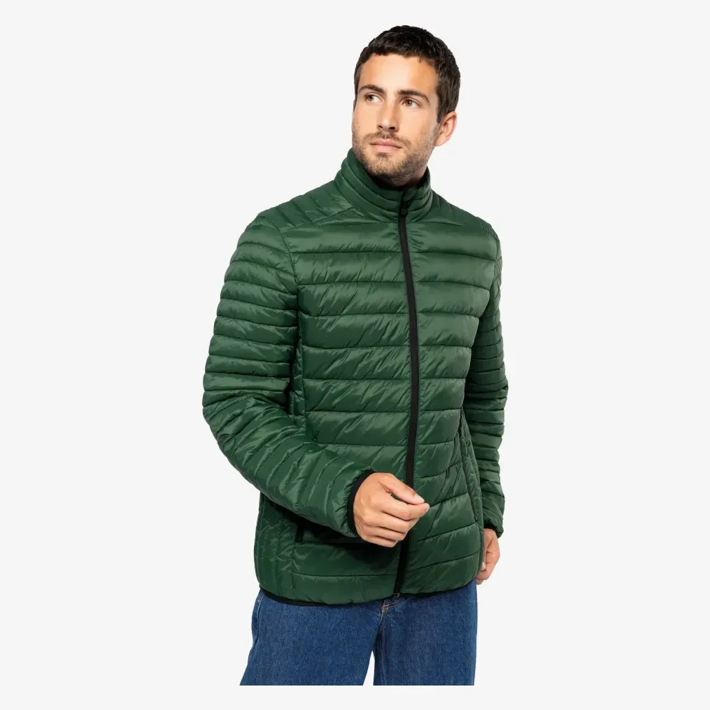 Doudoune Légère Homme