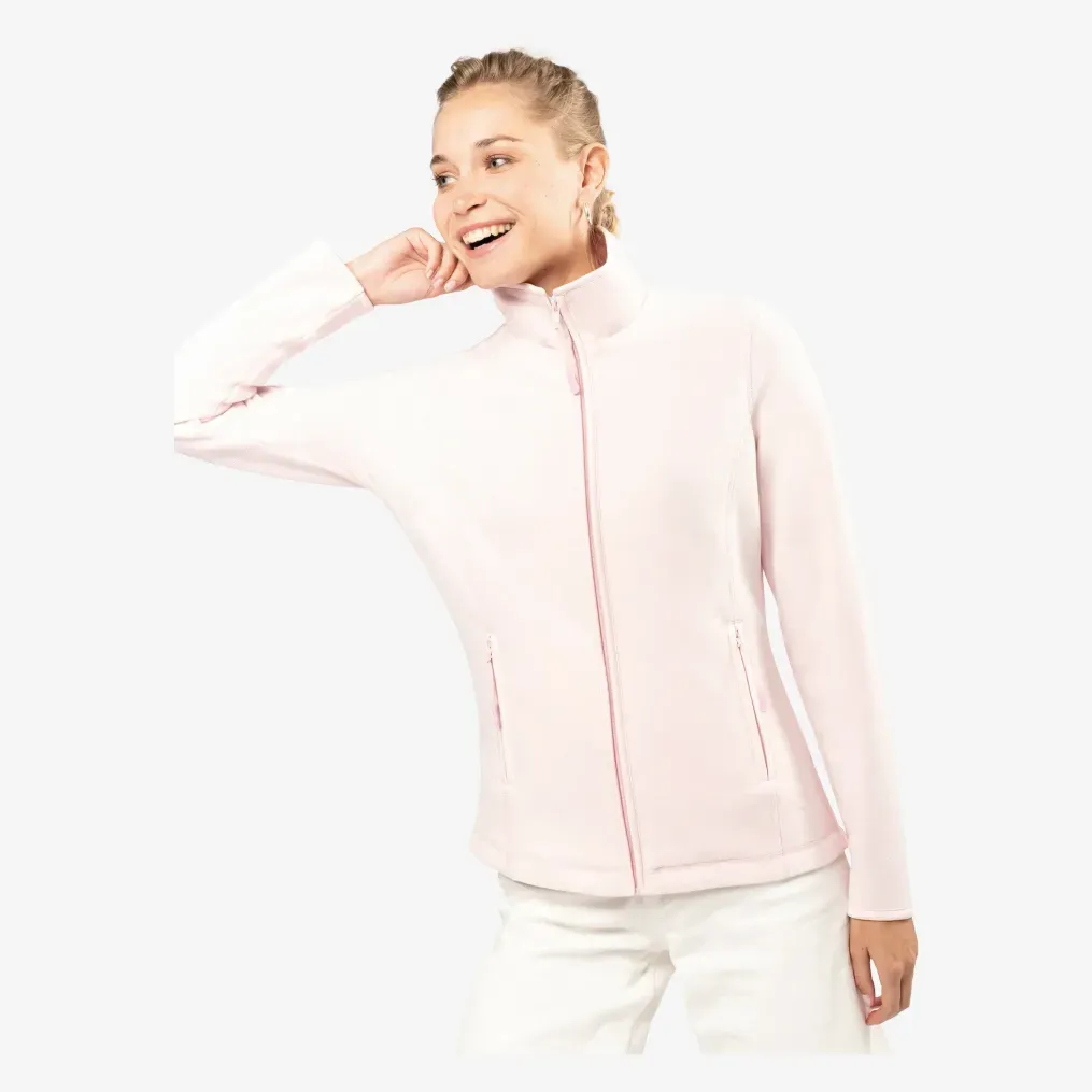 Veste Micropolaire Maureen Femme