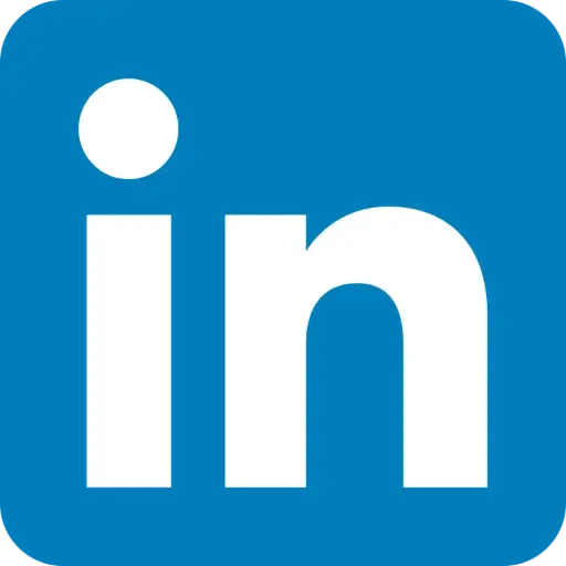 Création de la page LinkedIn