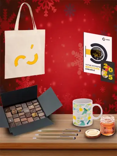 Pack Cadeau Mixte – Le Local délocalisé