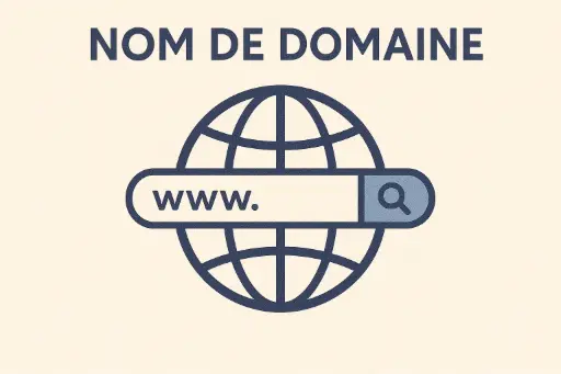 Nom de Domaine