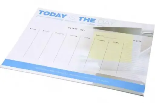 Sous-main 100% personnalisable