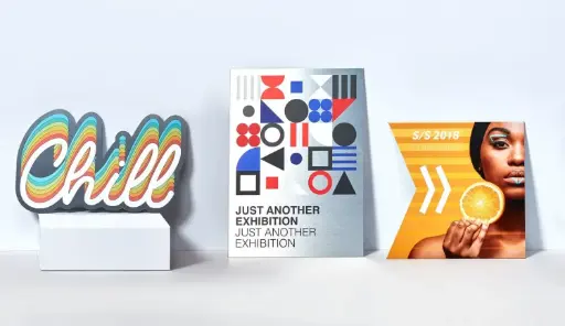 Support Aluminium 3 mm